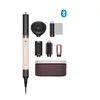 Image de DYSON - Airwrap Co-anda 2x  - Cheveux bouclés à frisés - 1300 W - 4 températures - Rose Céramique