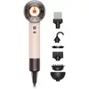 Image de Dyson - Sèche Cheveux  Supersonic Nural Cheveux Bouclés À Frisés Rose Céramique