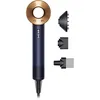Image de DYSON - Sèche-cheveux - Supersonic  - Cheveux bouclés à frisés - Bleu de prusse cuivré - 1600 W