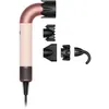Image de Sèche-cheveux Dyson Supersonic R Cheveux raides à ondulés 1700 W Rose Céramique en occasion ou reconditionné