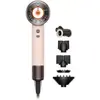 Image de Sèche cheveux DYSON Supersonic Nural cheveux raides à ondulés rose céramique
