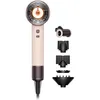 Image de DYSON - Sèche-cheveux - Supersonic Nural - Cheveux raides à ondulés - Or rose et céramique - 1600 W