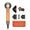 Image de Sèche cheveux DYSON Supersonic Nural cheveux raides à ondulés Céramique Abricot