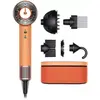 Image de Sèche cheveux DYSON Supersonic Nural cheveux bouclés à frisés Céramique Abricot