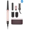 Image de Dyson - Fer Multistyle  Airwrap Co-Anda 2x Rose Céramique Raides
