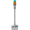 Image de DYSON V12s Detect Slim Submarine - Aspirateur Balai Laveur sans Fil - 140 airwatts - Autonomie 1 h