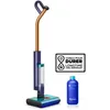 Image de Aspirateur laveur sans fil - DYSON Clean+Wash - Autonomie 70 min - Sans filtre - Nettoyage hygiénique
