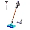 Image de Aspirateur balai DYSON V10	Cyclone Submarine