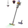 Image de DYSON V15 Detect Absolute - Aspirateur Balai - Puissance 240 AW - Autonomie jusquà 60 min - Brosse avec lumière intégrée