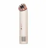 Image de Ventilateur - Dyson - HushJet Mini Cool - 40 W - 5 vitesses - 3-en-1 : à la main / porté / posé - Autonomie 6h - Rose