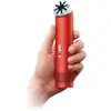 Image de Dyson - Ventilateur Portable  Hushjet Mini Cool Rouge