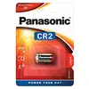 Image de Panasonic - 9972152 - Accessoires photo et vidéo - Pile lithium CR-2 (3 VOLTS)