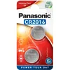 Image de PANASONIC CR 2016 pile au lithium 3V (2-pack)