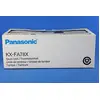 Image de Panasonic KX-FA78X 6000pages - Tambours d'imprimante (KX-FLM551/KX-FLB750, 6000 pages, Gris)