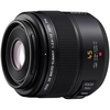 Image de LEICA DG MACRO-ELMARIT 45 mm F2,8 ASPH /MEGA O. I.S. Objectif zoom Micro 4/3 H-ES045E