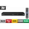 Image de Panasonic DMR-PWT500EC 3D en occasion ou reconditionné