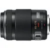 Image de Objectif hybride Panasonic Lumix G X Vario 45- 175 mm f/4-5.6 ASPH. O.I.S noir en occasion ou reconditionné