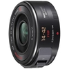 Image de Lumix 14-42mm F3.5-5.6 - Zoom Standard - Monture Micro 4/3 H-PS14042E-K