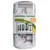 Image de Chargeur de piles universel Ni-MH Panasonic en occasion ou reconditionné