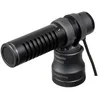 Image de Panasonic VW-VMS10E-K Microphone Noir