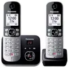Image de Panasonic KX-TG6862NLB