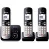 Image de Panasonic KX-TG6863NLB