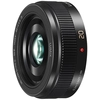 Image de Lumix 20mm F1.7 - Focale Fixe - Monture Micro 4/3 H-H020AE-K