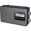 Image de RF-D10EG-K - Radio numérique, noir - DAB+/FM, fonctionnement sur piles RF-D10EG-K