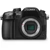 Image de Panasonic Lumix G DMC-GH4 - Appareil photo numérique - sans miroir - 16.05 MP - Four Thirds - 4K - corps uniquement - Wi-Fi, NFC - noir en occasion ou reconditionné