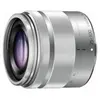 Image de Objectif hybride Panasonic 35-100 mm f/4-5.6 ASPH O.I.S. Argent en occasion ou reconditionné