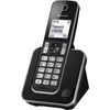 Image de Téléphone sans fil PANASONIC KX-TGD310FRB