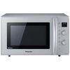 Image de Micro-ondes Slim Inverter 27L avec gril et four - 1000W NN-CD575MEPG