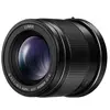 Image de Objectif hybride Panasonic Lumix G 42,5mm f/1,7 ASPH Power OIS noir en occasion ou reconditionné