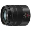 Image de Objectif hybride Panasonic Lumix G 45-150mm f/4-5,6 Vario OIS noir en occasion ou reconditionné