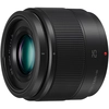 Image de Lumix 25mm F1.7 - Focale Fixe - Monture Micro 4/3 H-H025E-K