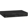 Image de DMP-BDT167 DVD player Compatibilité 3D Noir, Lecteur Blu-ray