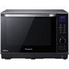 Image de NN-DS596MEPG- Micro-ondes Inverter avec cuiseur vapeur, 27 litres, noir NN-DS596MEPG