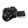 Image de Panasonic Lumix DMC-FZ2000 - Appareil photo numérique - compact - 20.1 MP - 4K / 24 pi/s - 20x zoom optique - Leica - Wi-Fi - noir en occasion ou reconditionné