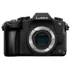 Image de Appareil photo hybride Panasonic Lumix DMC-G80 Boitier Nu Noir en occasion ou reconditionné