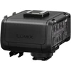 Image de Panasonic Lumix DMW-XLR1E Module XLR autoalimenté pour Lumix GH5, GH5S, S1, S1R - Noir