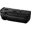 Image de Panasonic Lumix DMW-BGGH5E Grip batterie GH5 pour Lumix GH5, GH5S - Noir