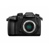 Image de Panasonic Lumix DC-GH5 Appareil Photo Evil de 20,3 MP, écran de 3,2", viseur OLED, stabilisateur Dual I.S. 2 5 Axes, 4K, Wi-FI, Bluetooth