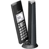 Image de Panasonic kx-tgk210 téléphone DECT Identifiant d'appel Noir [Version Espagnole]