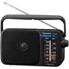 Image de Radio FM PANASONIC RF-2400DEG-K