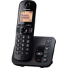 Image de Téléphone Fixe KX-TGC220FRB