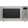 Image de NN-SD27HSUPG - Four à micro-ondes, 1000 W, 23 L, grill, argent NN-SD27HSUPG