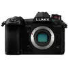 Image de Appareil photo hybride Panasonic Lumix DC-G9 nu noir en occasion ou reconditionné