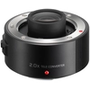 Image de Série LUMIX G accessoire objectifs LEICA DG DMW-TC20 DMW-TC20E