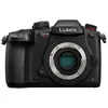 Image de Appareil photo hybride Panasonic Lumix GH5S nu noir en occasion ou reconditionné