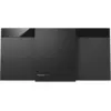 Image de Panasonic SC-HC302EG-K Stéréo Micro Hi-FI Bluetooth, Noir